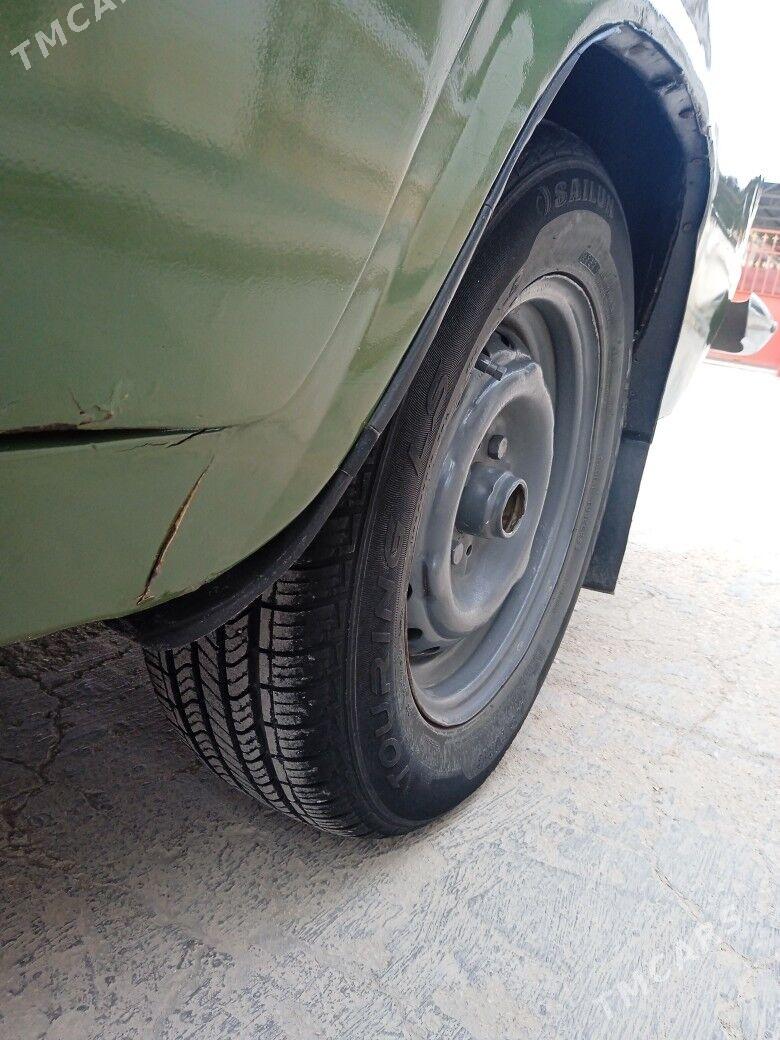 Lada 2101 1989 - 13 000 TMT - Balkanabat - img 3