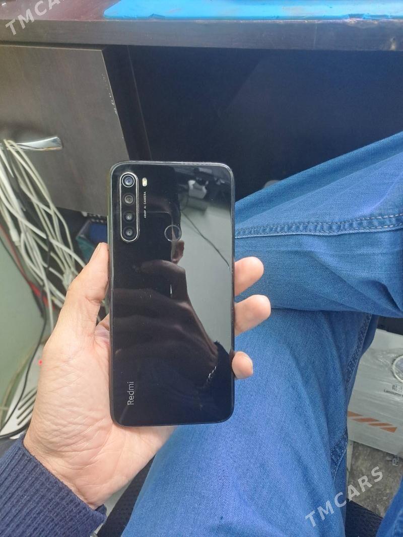 not8 - Daşoguz - img 2