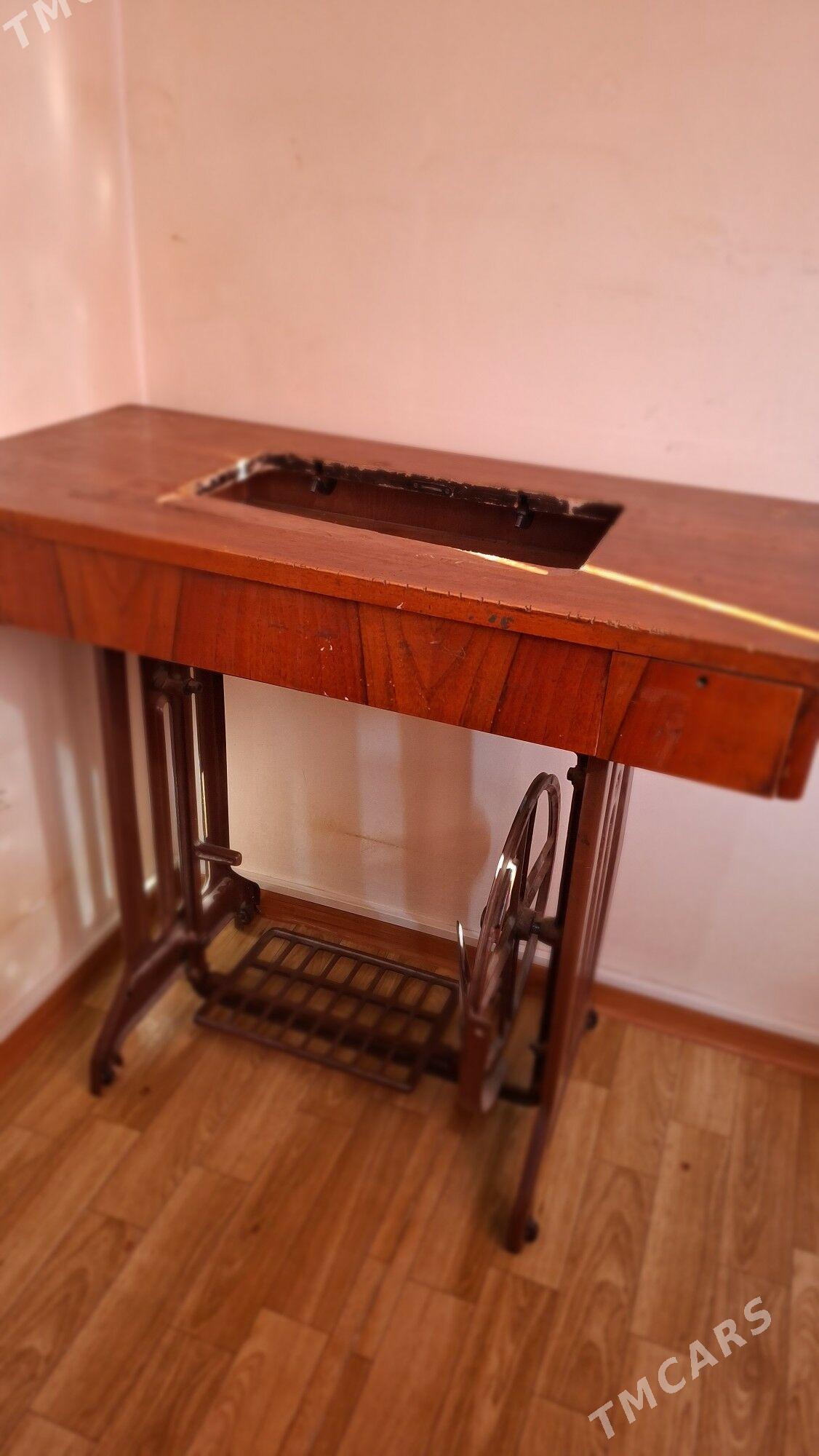 ШВЕЙНАЯ МАШИНКА LADA - Бузмеин ГРЭС - img 2