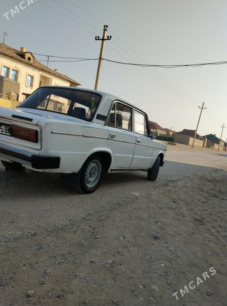 Lada 2106 1991 - 32 000 TMT - Gumdag - img 1