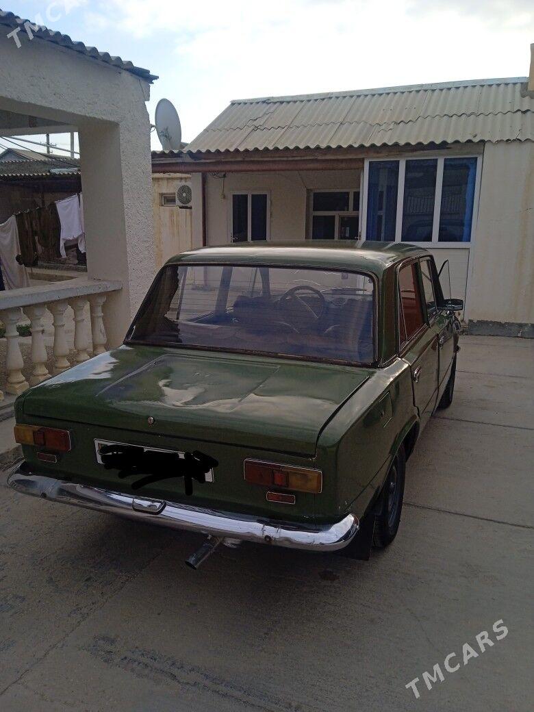 Lada 2101 1989 - 13 000 TMT - Balkanabat - img 2