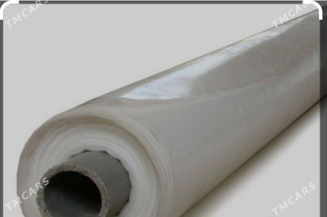 teplissa klyonka - Gökdepe - img 1