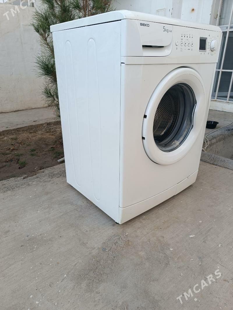 Kir maşyn - Анев - img 2