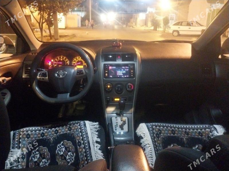 Toyota Corolla 2011 - 180 000 TMT - Aşgabat - img 3