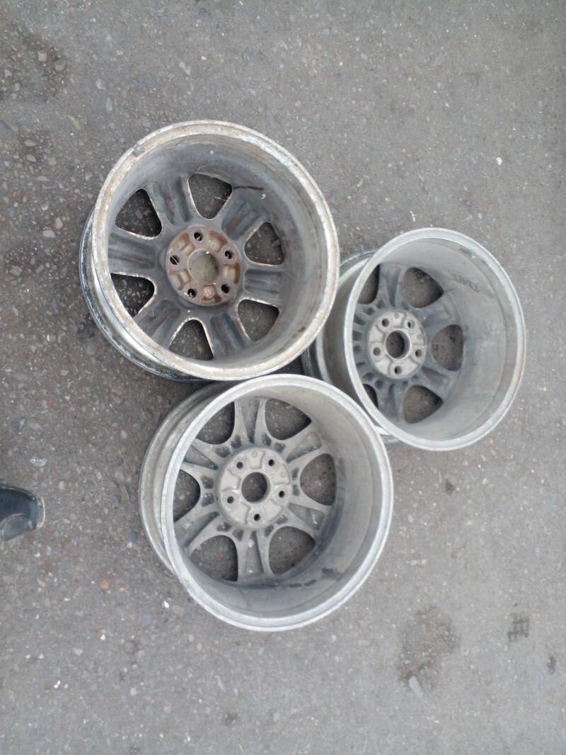 Diska 250 TMT - Daşoguz - img 2