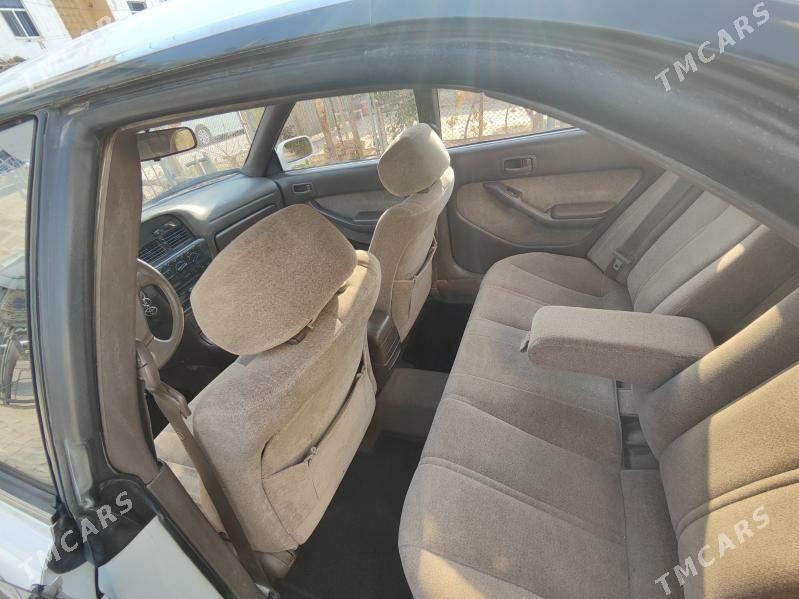 Toyota Vista 1993 - 60 000 TMT - Байрамали - img 3