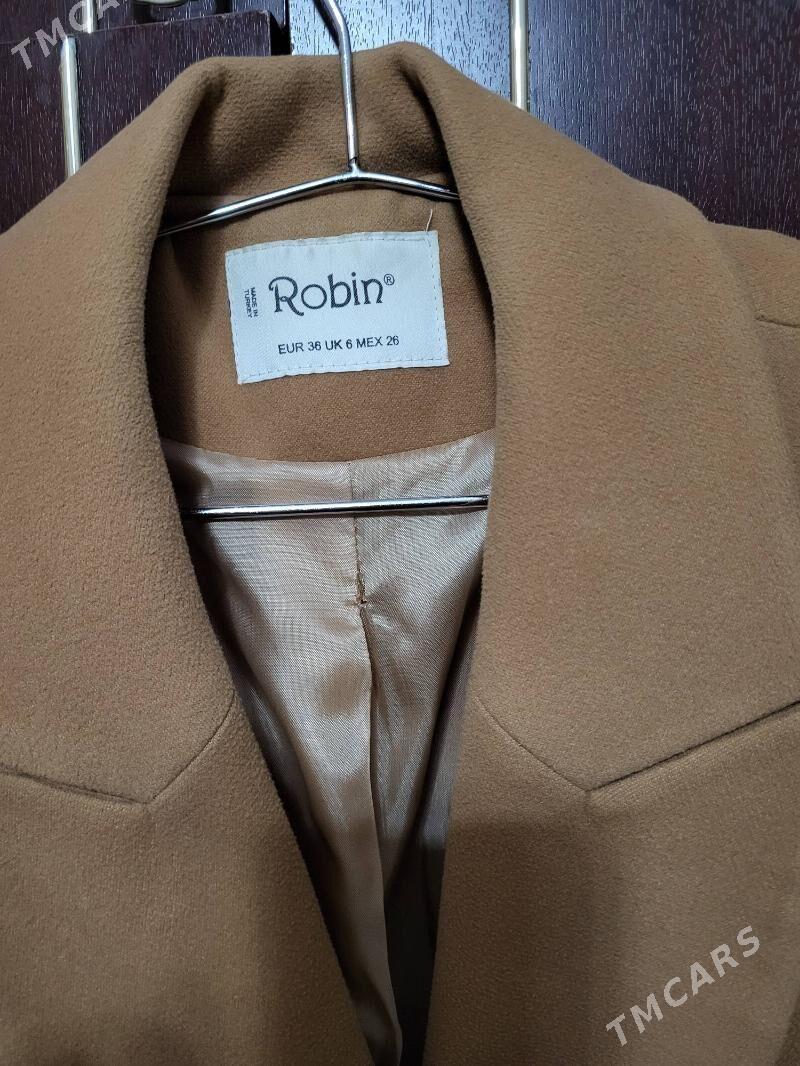 продаётся пальто - Balkanabat - img 2