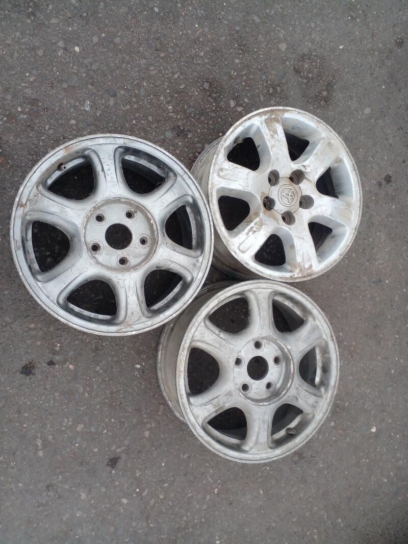 Diska 250 TMT - Daşoguz - img 1