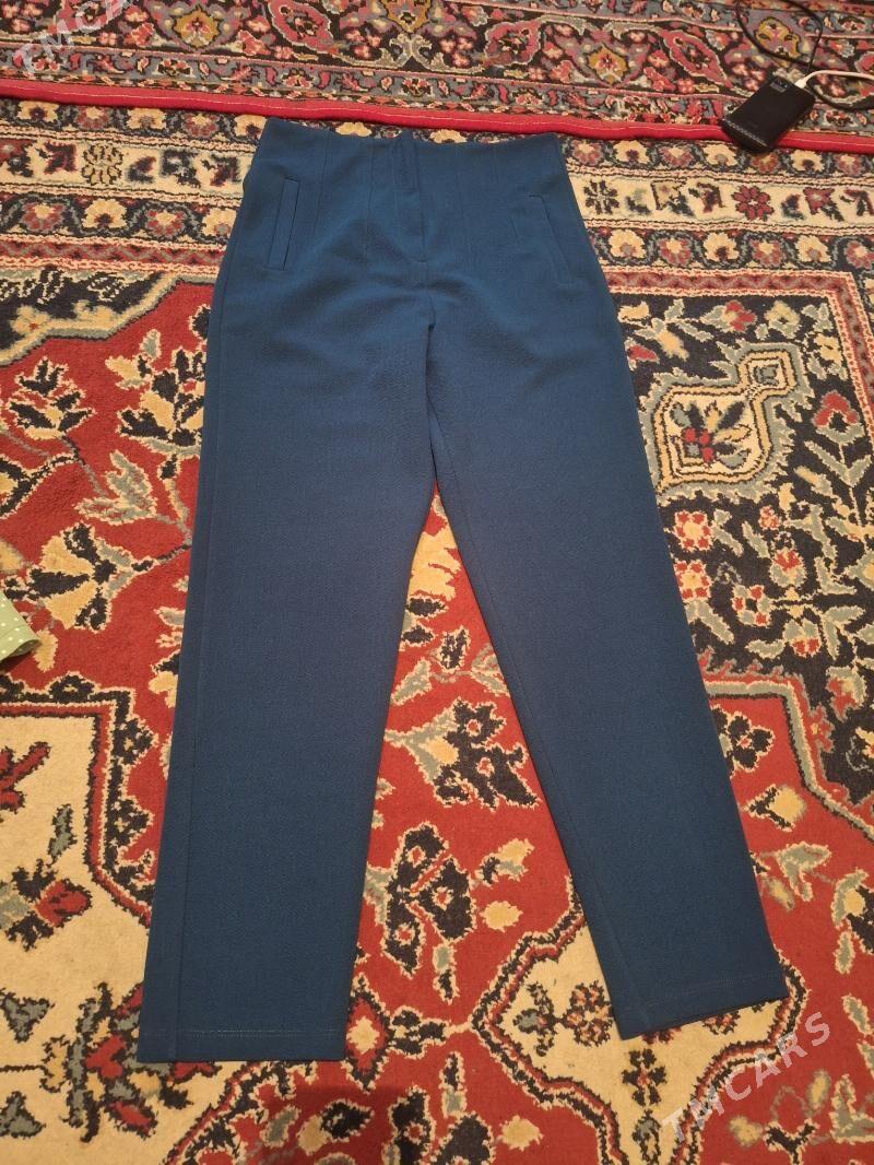 balaklar zenskiy - Baýramaly - img 2