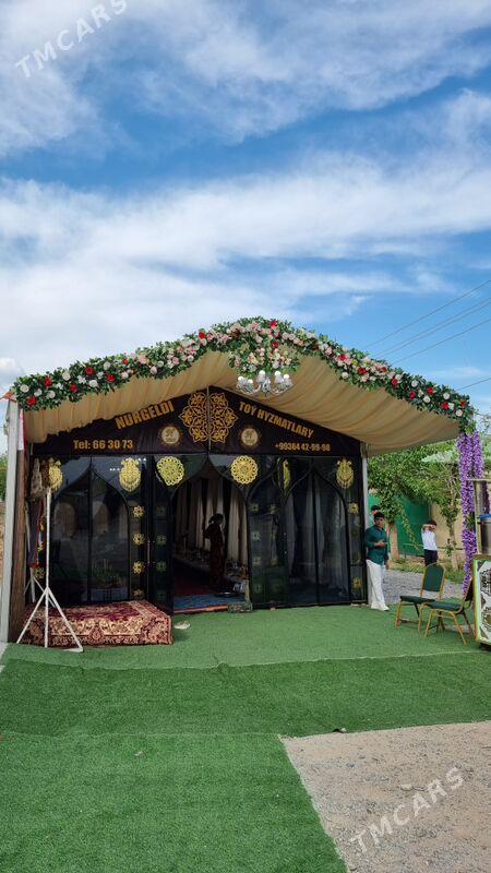 Han palata satlyk️ - Ашхабад - img 3