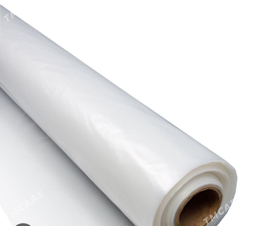 teplissa klyonka - Gökdepe - img 2