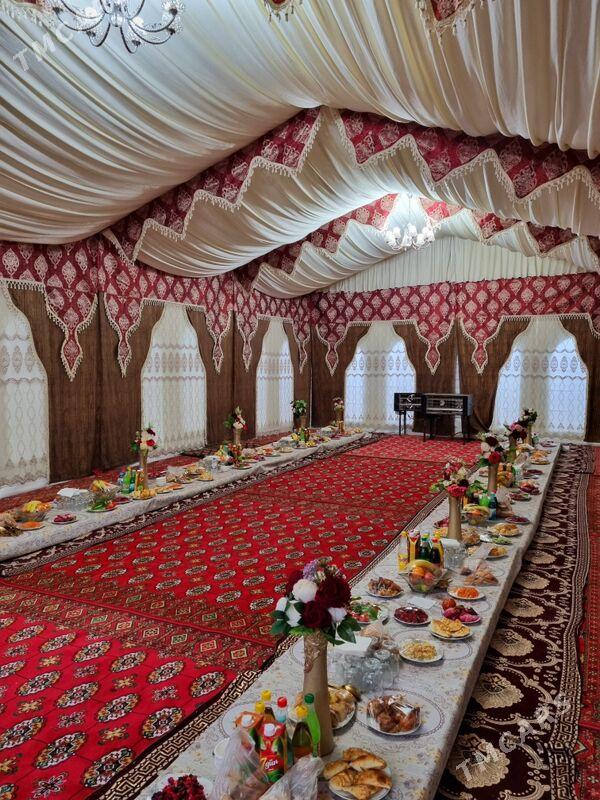 Han palata satlyk️ - Ашхабад - img 2