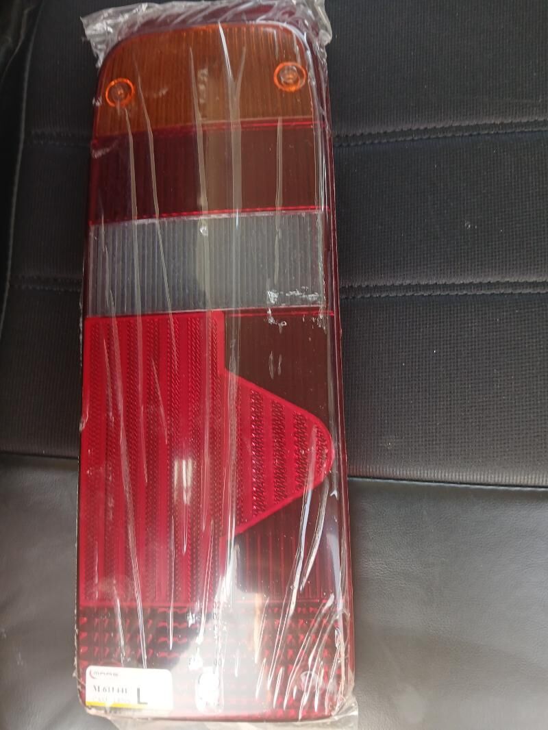 Faran̈ ÿüzi 100 TMT - Aşgabat - img 2