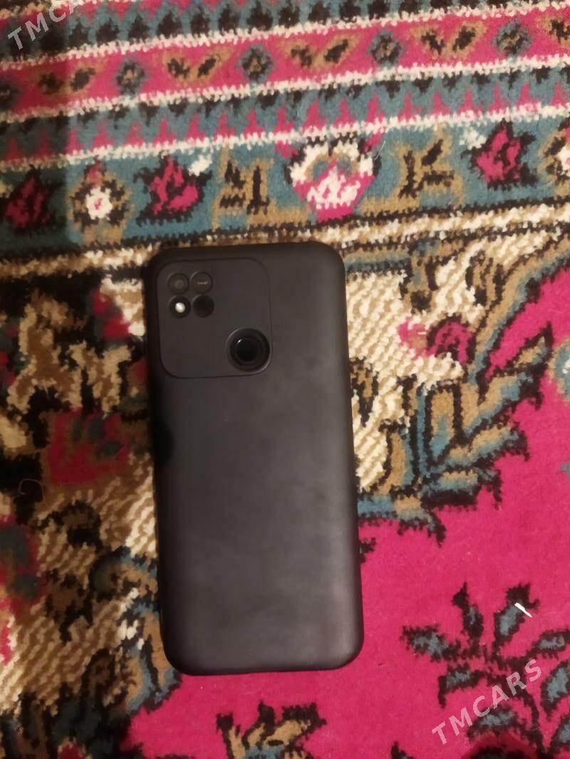 Redmi10A - Чарджоу - img 5