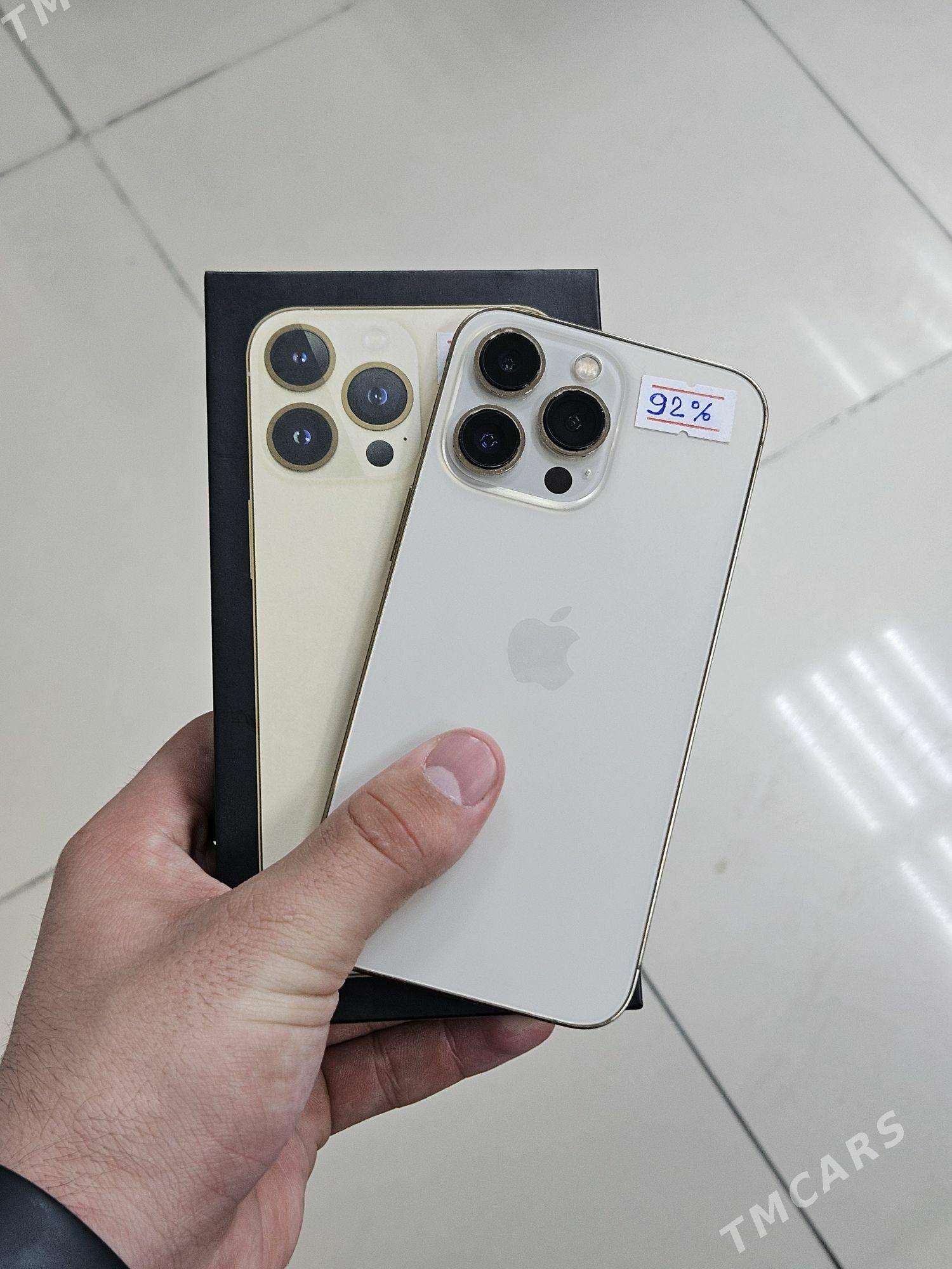 13 pro 128gb - Aşgabat - img 2