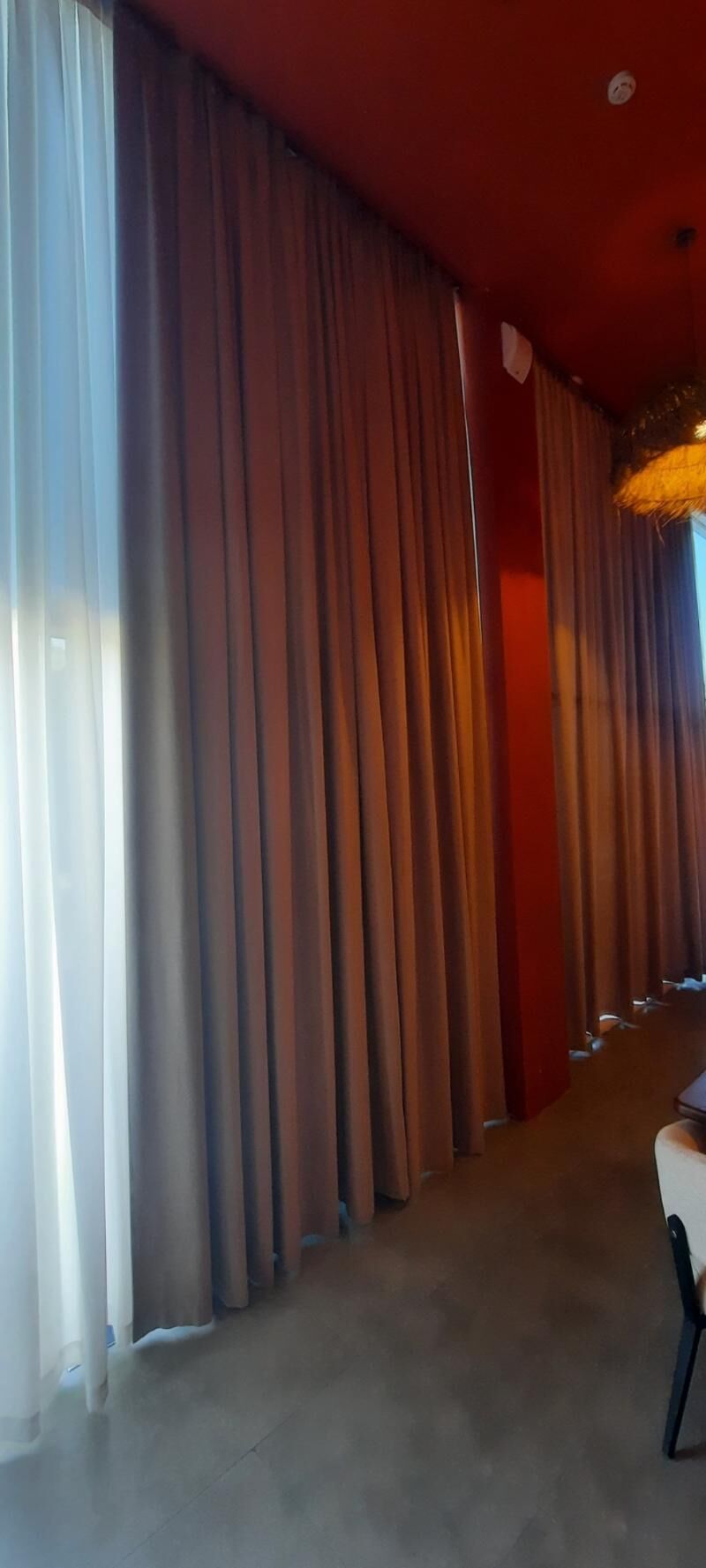 СТИРКА ЗАНАВЕСЕЙ - Ашхабад - img 5