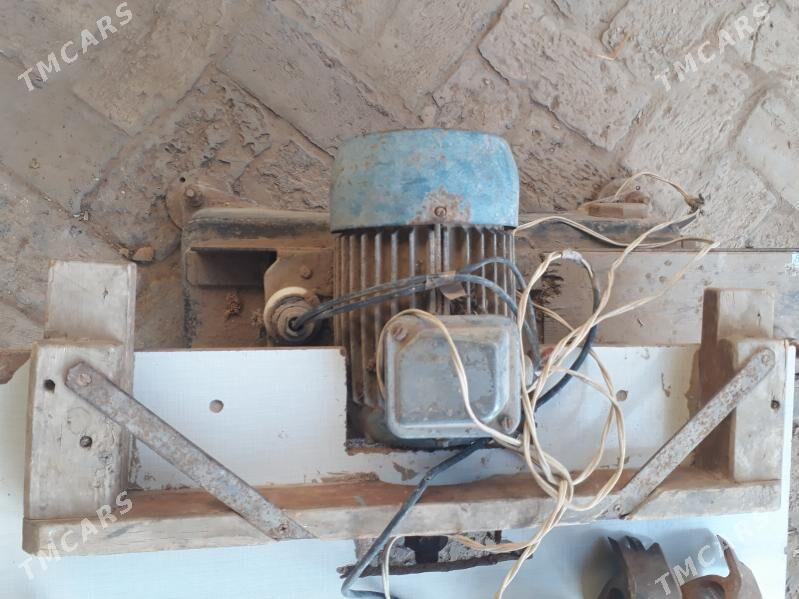 Agac stanok - Ýolöten - img 4