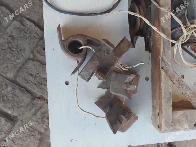 Agac stanok - Ýolöten - img 5