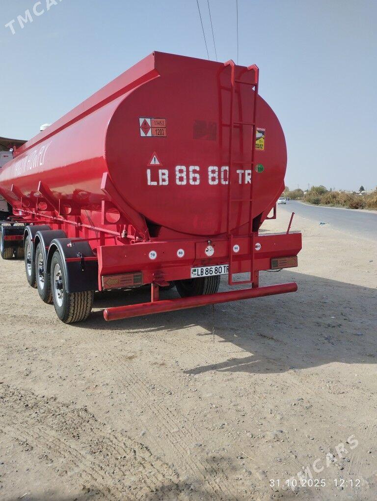 Kogel Euro Trailer 2011 - 285 000 TMT - Керки - img 2