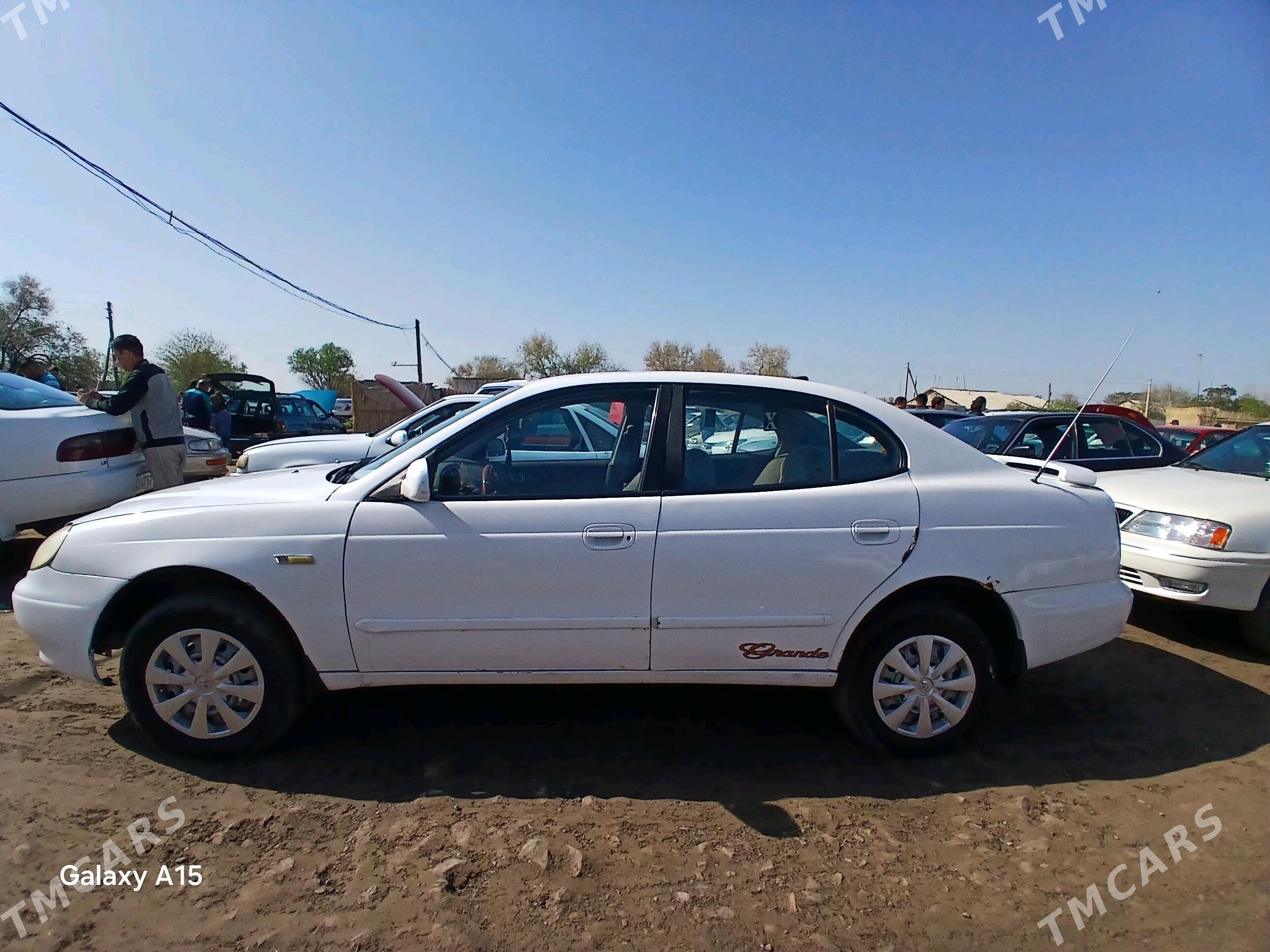 Daewoo Leganza 1998 - 35 000 TMT - Köneürgenç - img 3