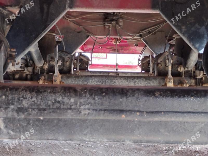 Kogel Euro Trailer 2011 - 285 000 TMT - Керки - img 3