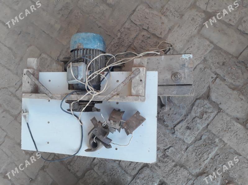 Agac stanok - Ýolöten - img 7