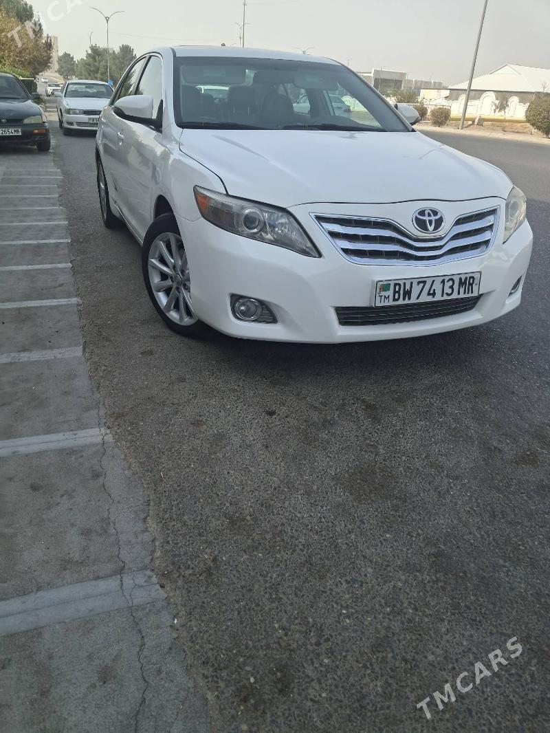 Toyota Camry 2011 - 185 000 TMT - Mary - img 6