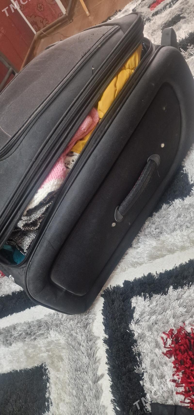 вещи на девочку - Aşgabat - img 3