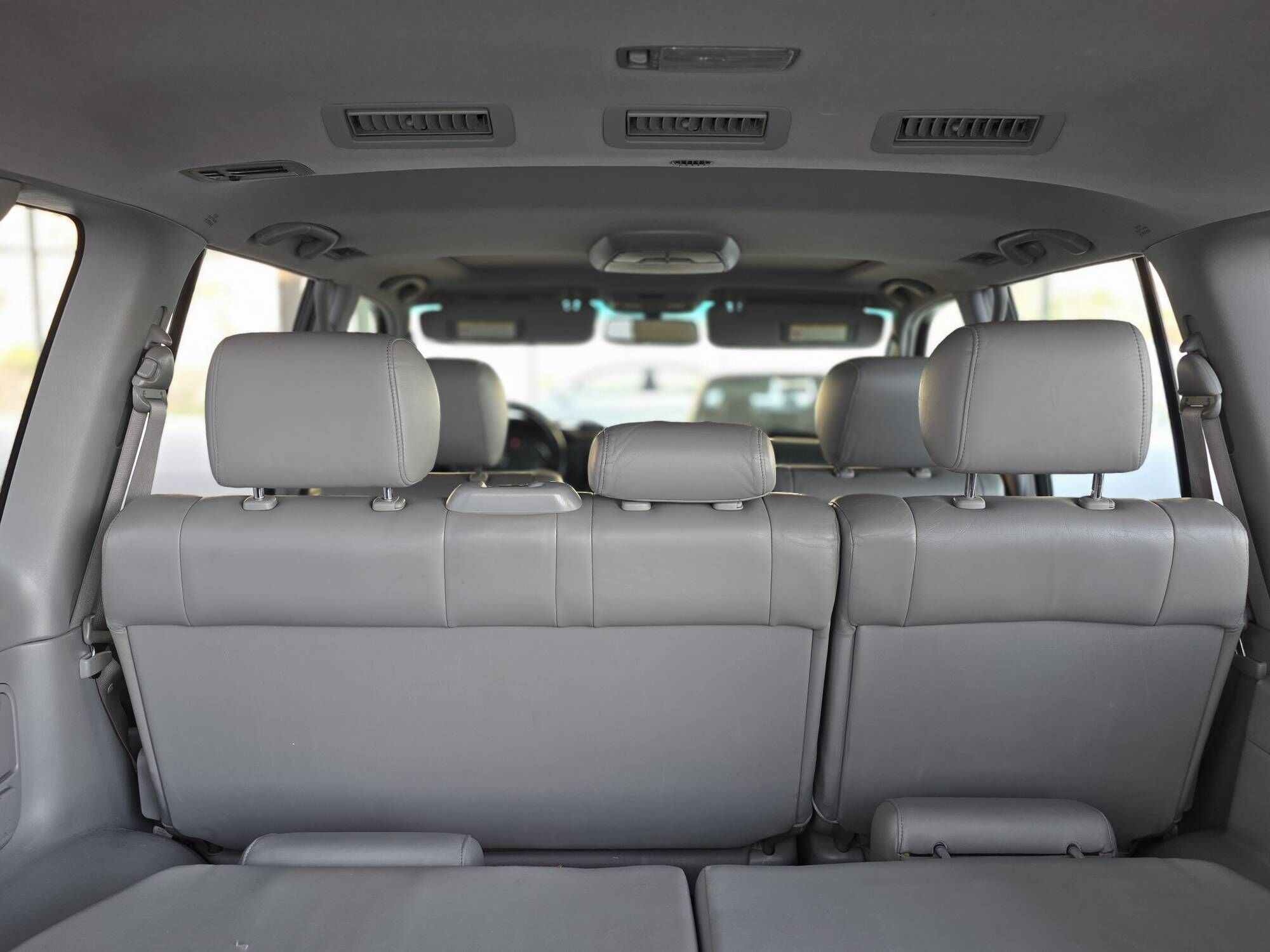 Toyota Land Cruiser 2005 - 550 000 TMT - Туркменбаши - img 6