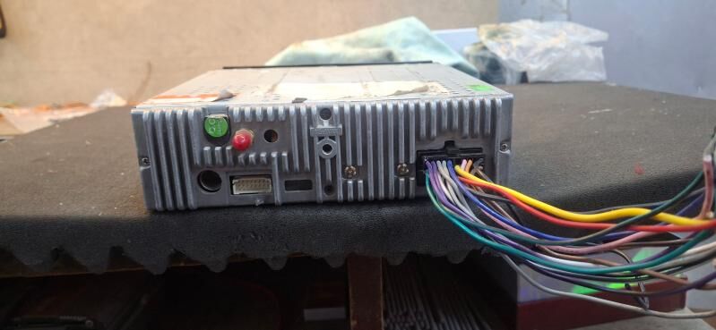 GOLDMASTER TV 600 TMT - Daşoguz - img 4