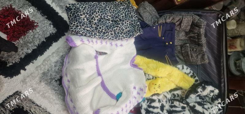 вещи на девочку - Aşgabat - img 2