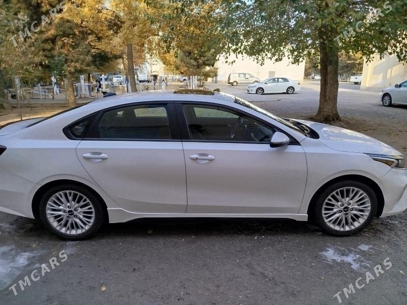 Kia Forte 2022 - 232 000 TMT - Aşgabat - img 6