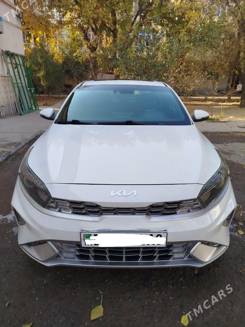 Kia Forte 2022 - 232 000 TMT - Aşgabat - img 1