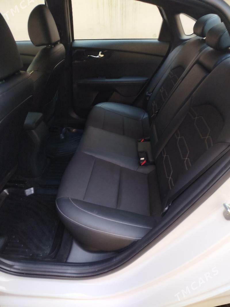 Kia Forte 2022 - 232 000 TMT - Aşgabat - img 4