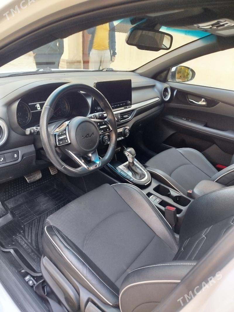 Kia Forte 2022 - 232 000 TMT - Aşgabat - img 3