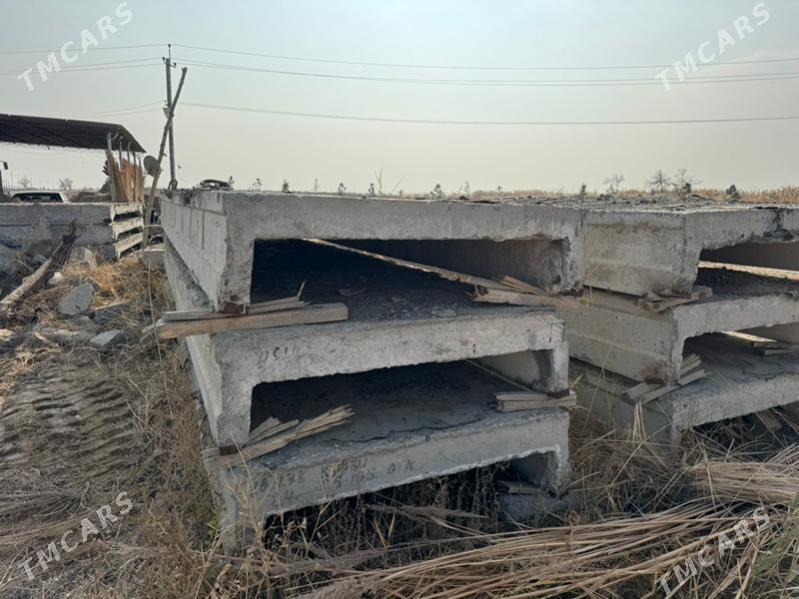 плита бетон - Сейди - img 2