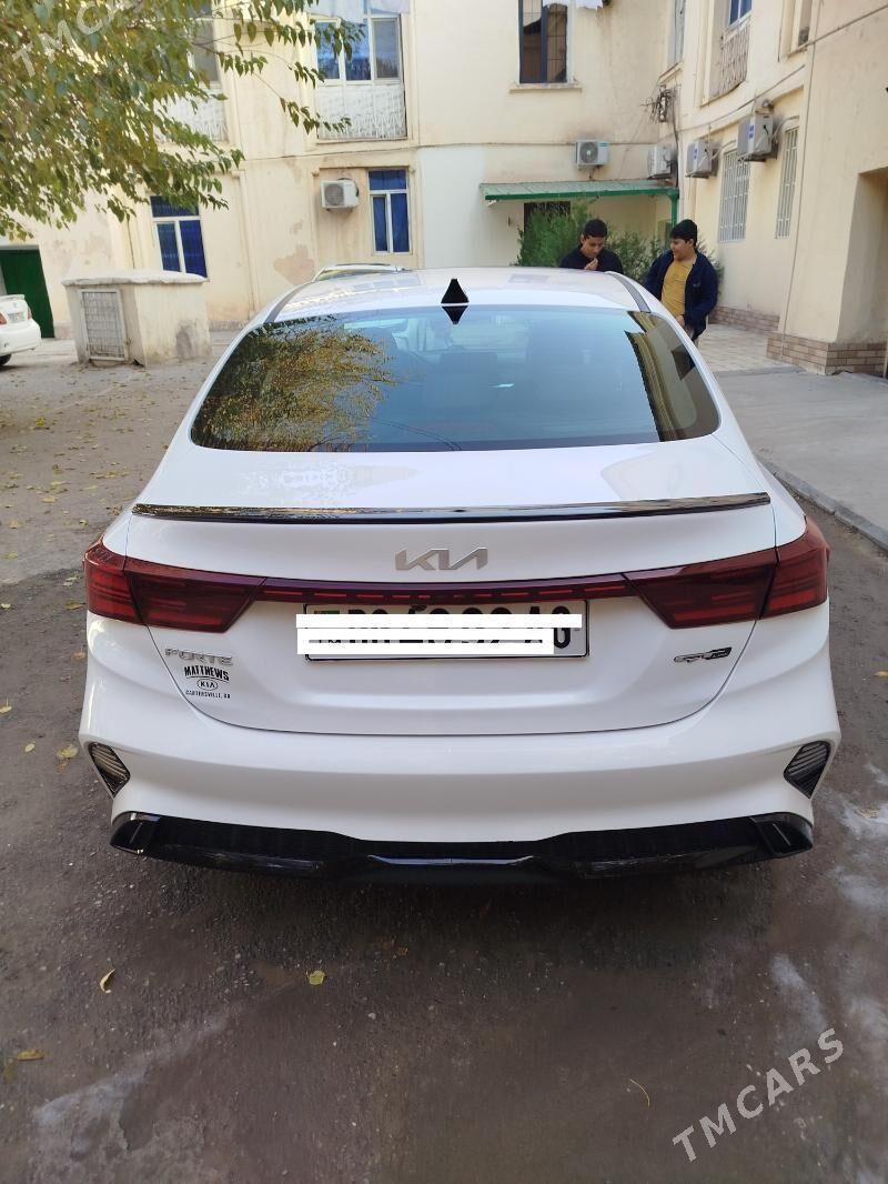 Kia Forte 2022 - 232 000 TMT - Aşgabat - img 2