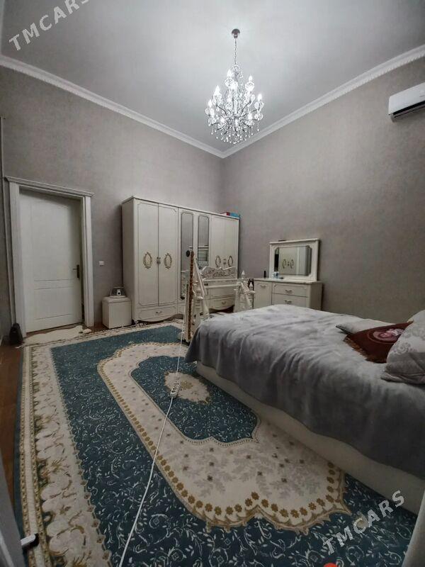 Подвойская Элитка 200м2 4 ком - Ашхабад - img 6