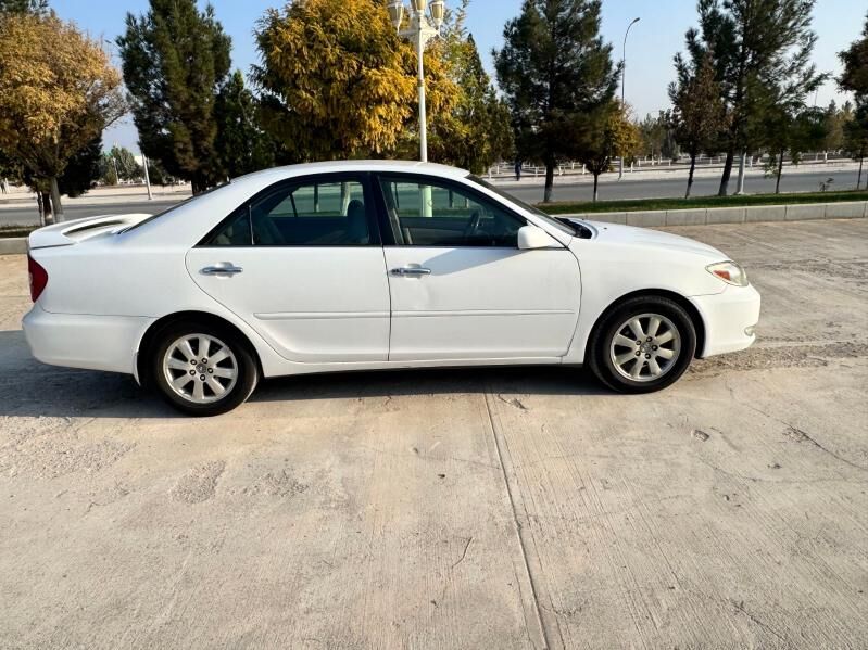 Toyota Camry 2002 - 149 000 TMT - Aşgabat - img 2