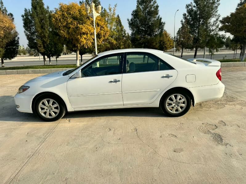 Toyota Camry 2002 - 149 000 TMT - Aşgabat - img 8