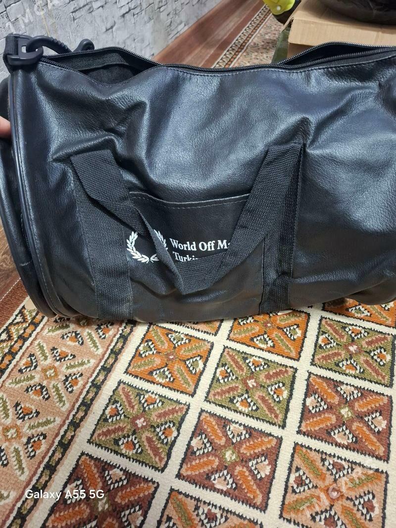 сумка - Туркменабат - img 2