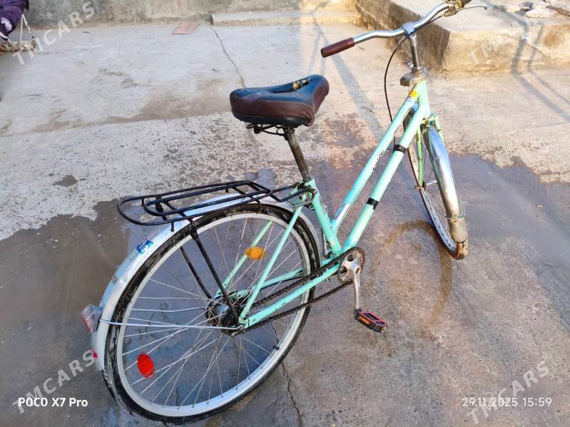 Welik Велик - Türkmenabat - img 2