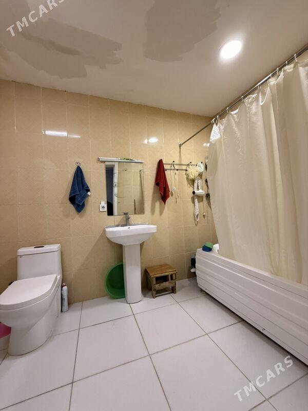 Mir 8 5 etaz 2kom 90m2 - Ашхабад - img 7