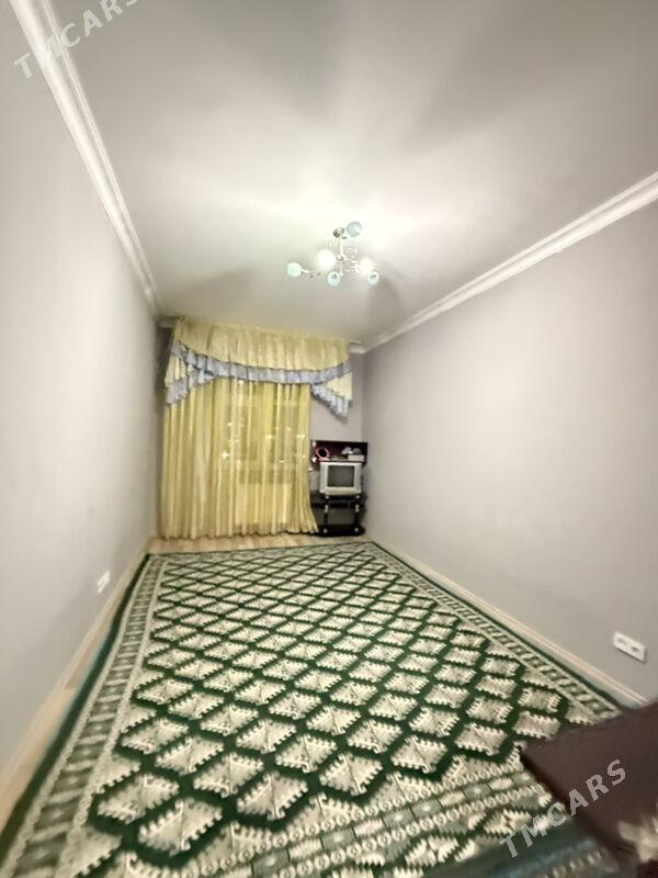Mir 8 5 etaz 2kom 90m2 - Ашхабад - img 3