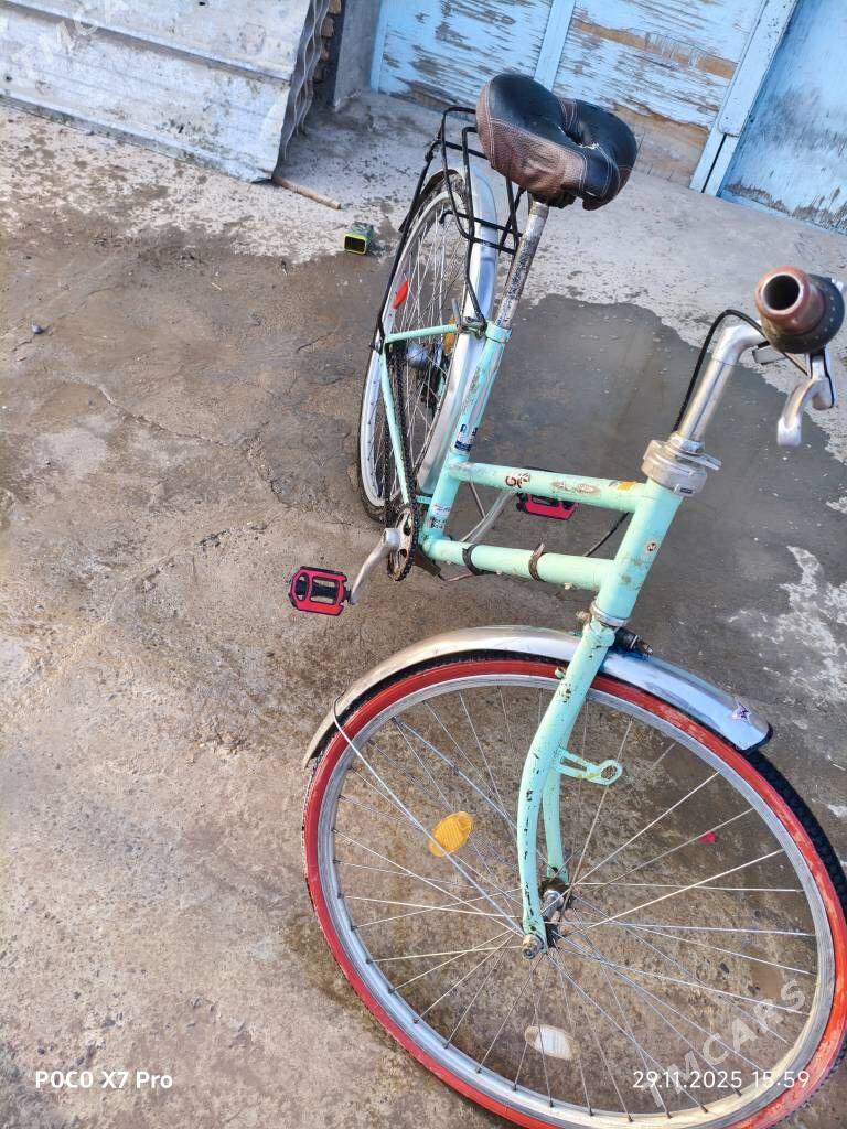 Welik Велик - Türkmenabat - img 4