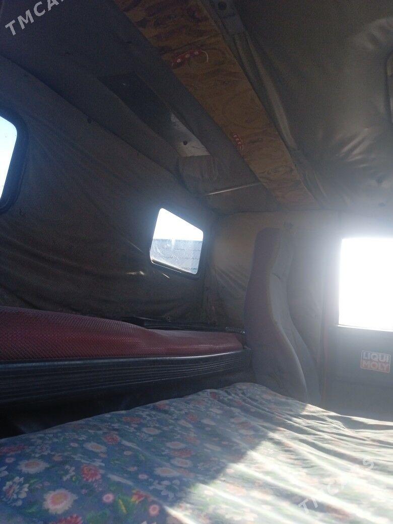 Kamaz 5410 1990 - 210 000 TMT - Halaç - img 8