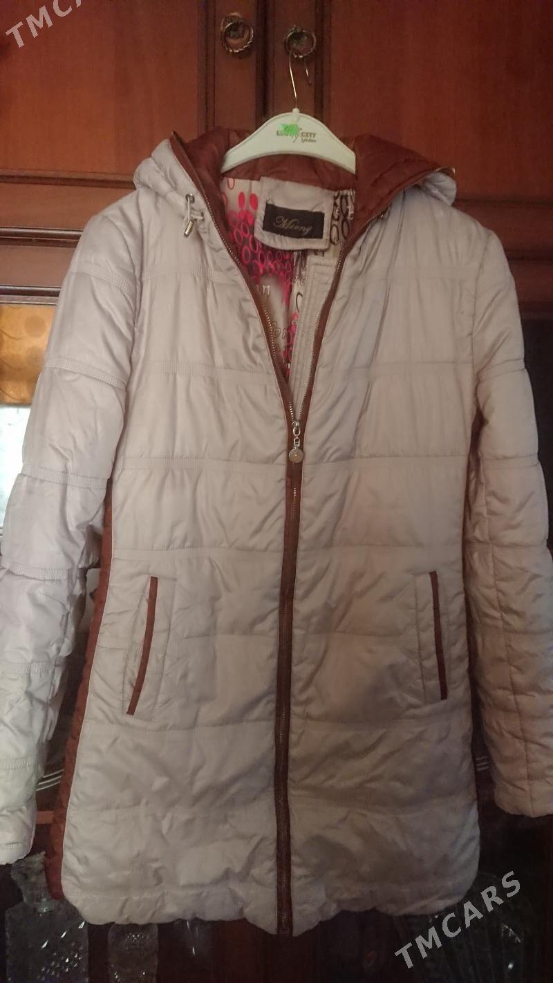 куртки - Türkmenbaşy - img 2