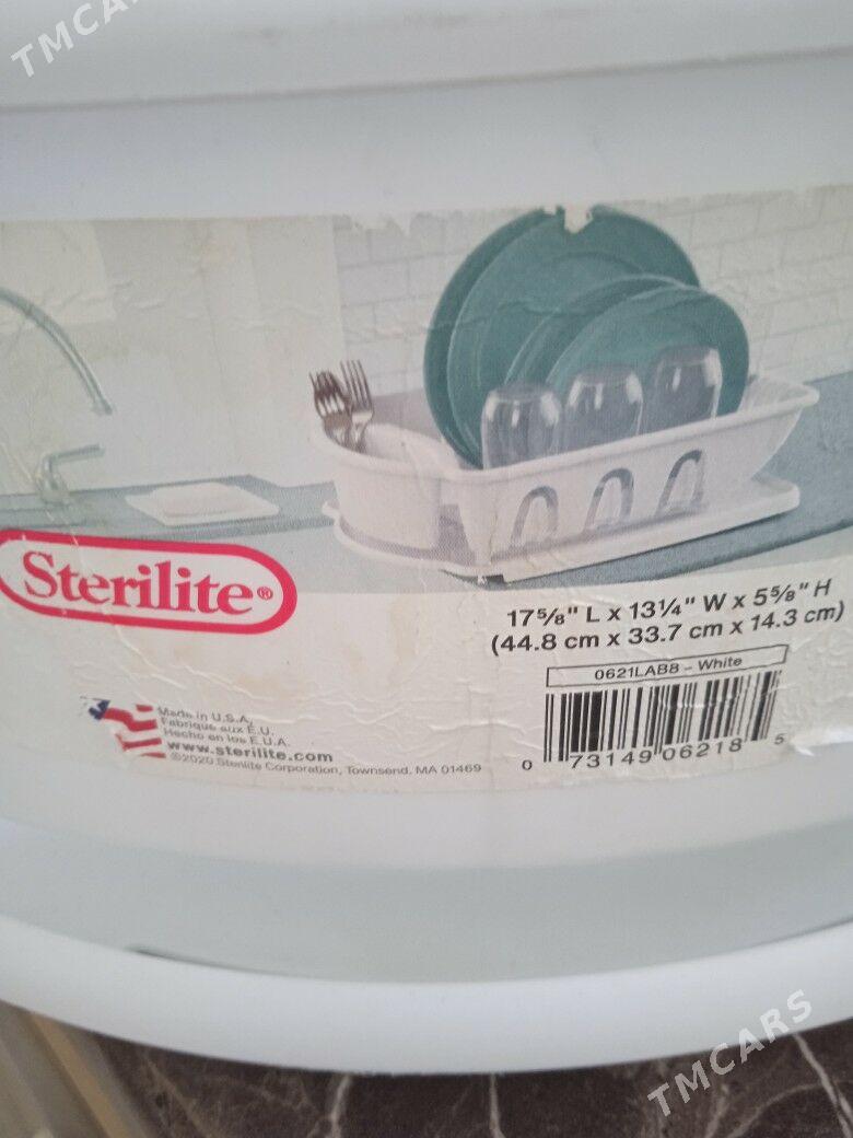 сушилка для посуды - Aşgabat - img 2