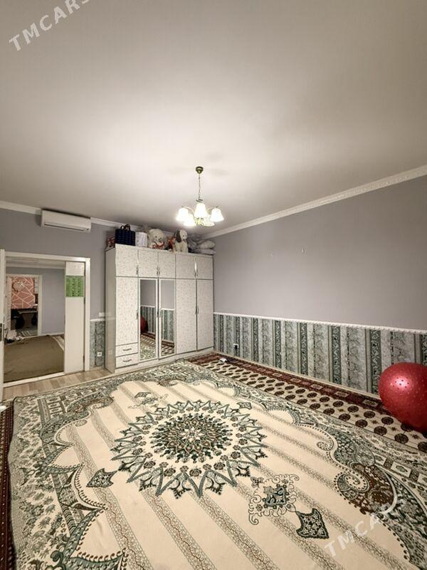 Mir 8 5 etaz 2kom 90m2 - Ашхабад - img 2
