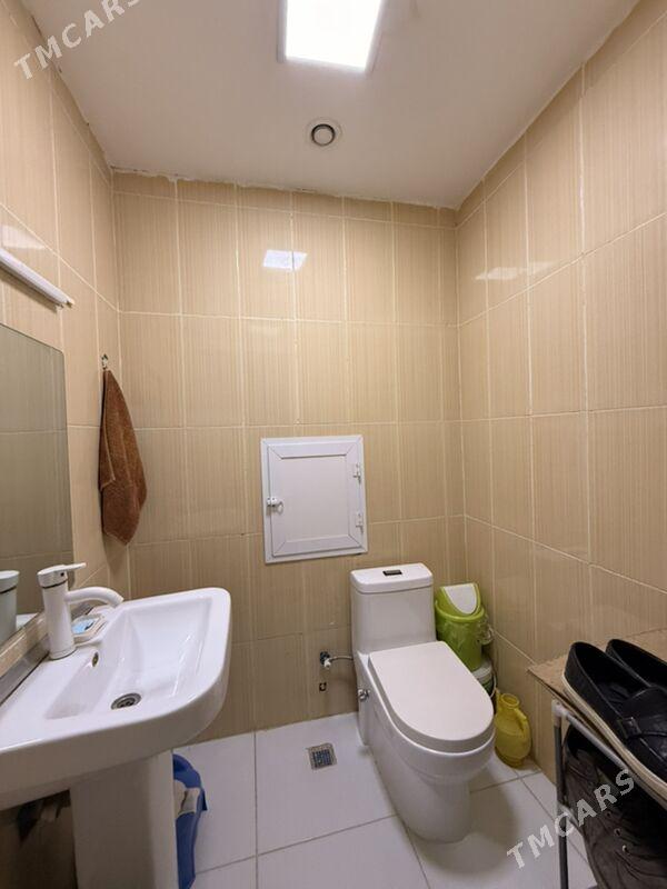 Mir 8 5 etaz 2kom 90m2 - Ашхабад - img 6